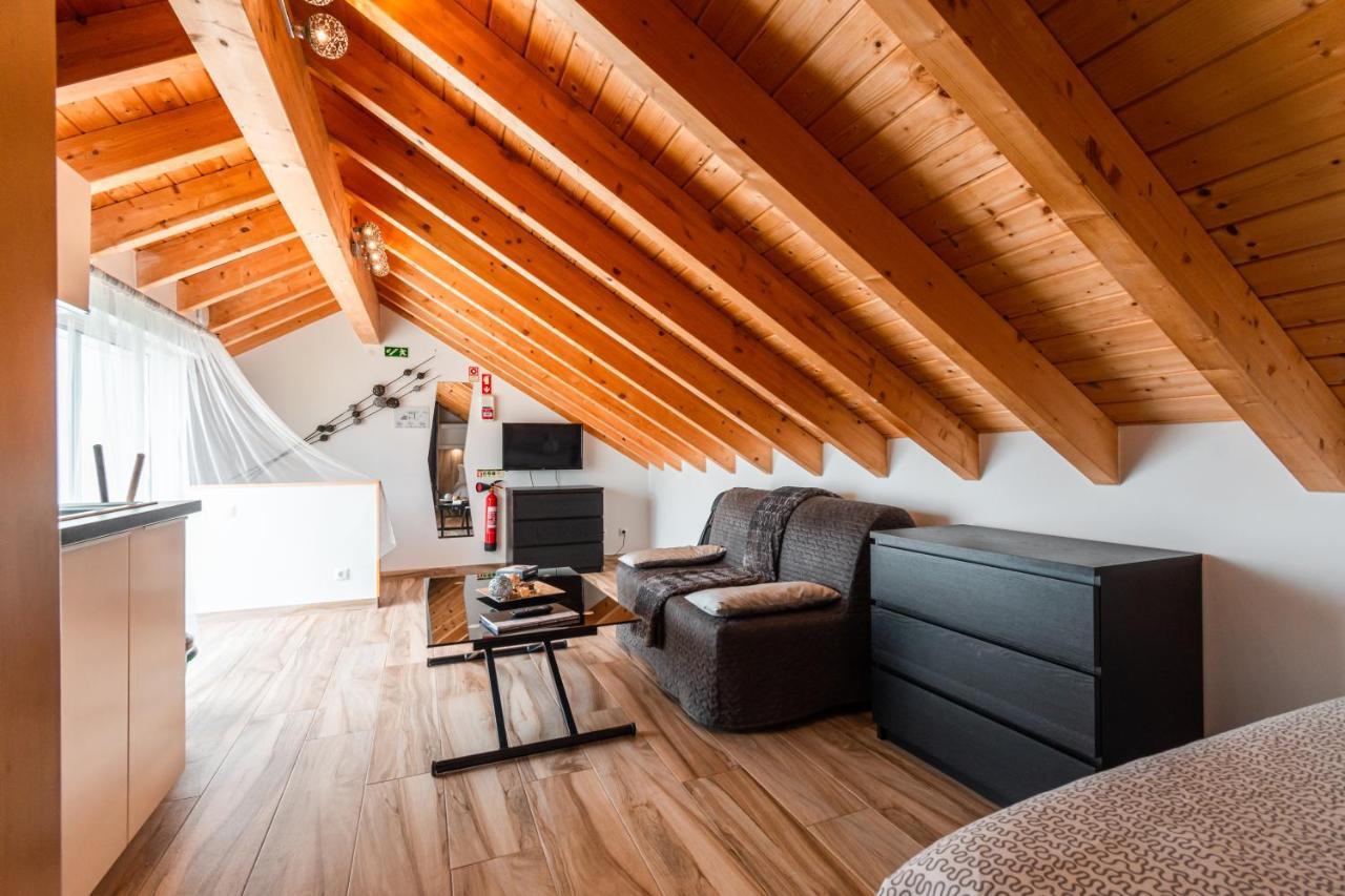 Casa Do Bairro By Cosycasa Praia เปนิช ภายนอก รูปภาพ